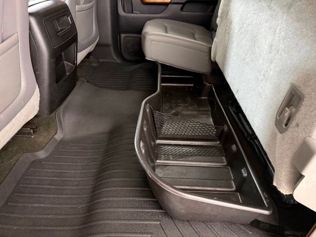 2015 Chevrolet Silverado 2500HD LTZ | Houston, TX | Houston Auto Credit