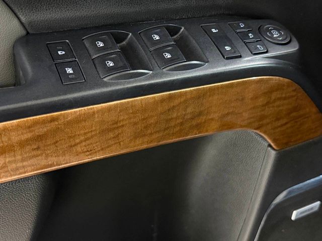 2015 Chevrolet Silverado 2500HD LTZ | Houston, TX | Houston Auto Credit