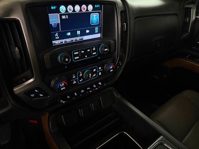 2015 Chevrolet Silverado 2500HD LTZ | Houston, TX | Houston Auto Credit
