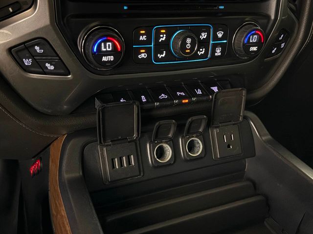 2015 Chevrolet Silverado 2500HD LTZ | Houston, TX | Houston Auto Credit