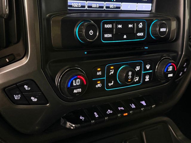2015 Chevrolet Silverado 2500HD LTZ | Houston, TX | Houston Auto Credit 2015 Chevrolet Silverado 2500HD LTZ | Houston, TX | Houston Auto Credit