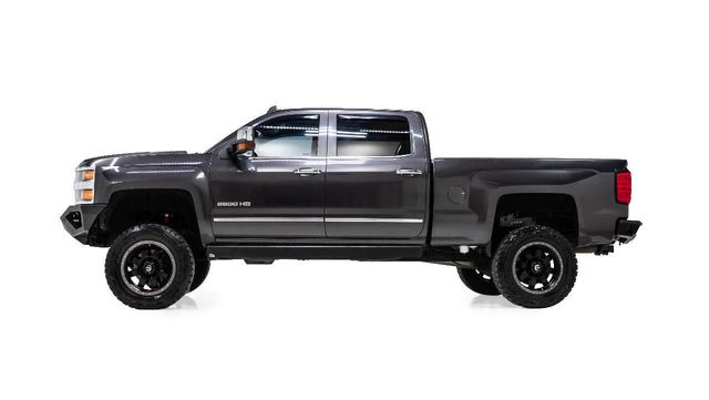 2015 Chevrolet Silverado 2500HD LTZ | Houston, TX | Houston Auto Credit 2015 Chevrolet Silverado 2500HD LTZ | Houston, TX | Houston Auto Credit