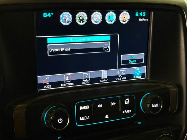 2015 Chevrolet Silverado 2500HD LTZ | Houston, TX | Houston Auto Credit 2015 Chevrolet Silverado 2500HD LTZ | Houston, TX | Houston Auto Credit