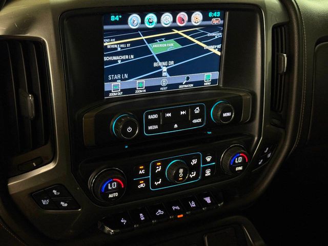 2015 Chevrolet Silverado 2500HD LTZ | Houston, TX | Houston Auto Credit 2015 Chevrolet Silverado 2500HD LTZ | Houston, TX | Houston Auto Credit