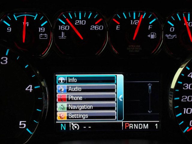2015 Chevrolet Silverado 2500HD LTZ | Houston, TX | Houston Auto Credit 2015 Chevrolet Silverado 2500HD LTZ | Houston, TX | Houston Auto Credit