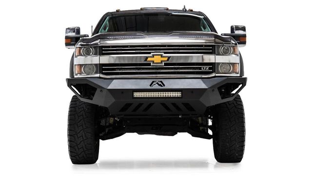 2015 Chevrolet Silverado 2500HD LTZ | Houston, TX | Houston Auto Credit