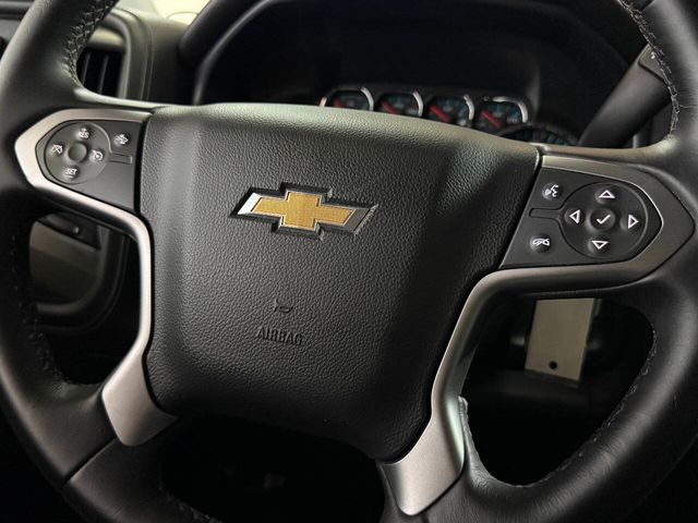 2015 Chevrolet Silverado 2500HD LTZ | Houston, TX | Houston Auto Credit