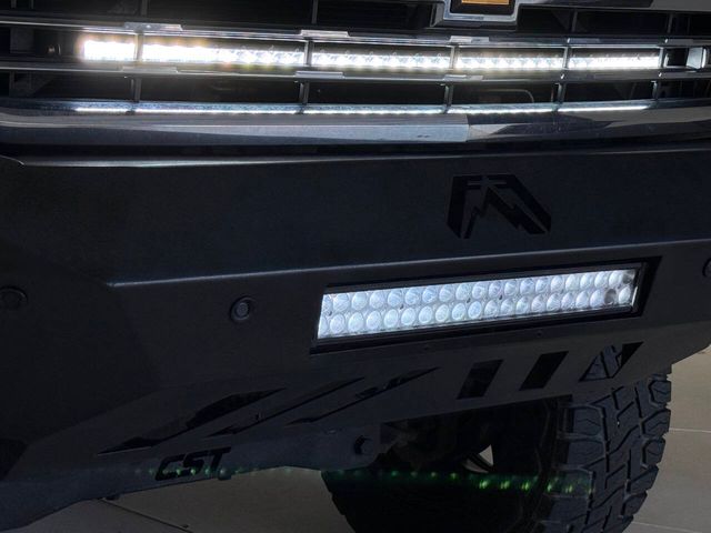 2015 Chevrolet Silverado 2500HD LTZ | Houston, TX | Houston Auto Credit