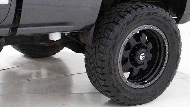 2015 Chevrolet Silverado 2500HD LTZ | Houston, TX | Houston Auto Credit