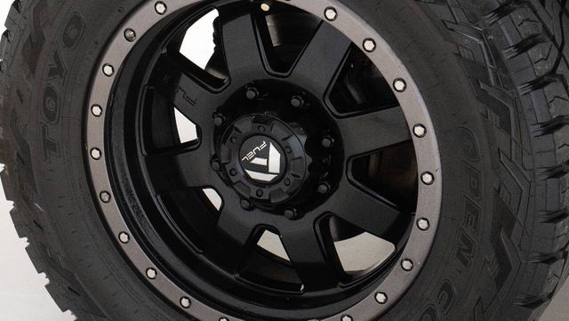 2015 Chevrolet Silverado 2500HD LTZ | Houston, TX | Houston Auto Credit