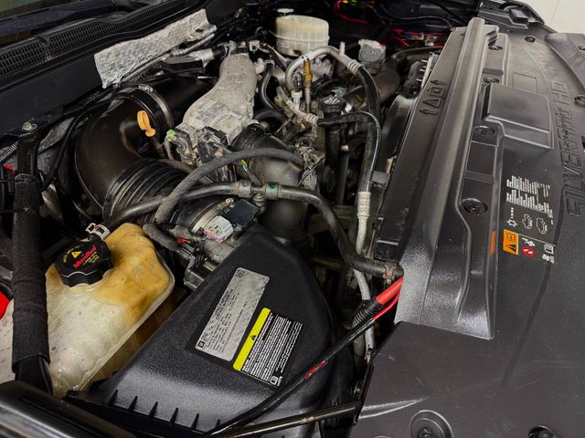 2015 Chevrolet Silverado 2500HD LTZ | Houston, TX | Houston Auto Credit