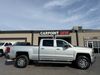 2015 Chevrolet Silverado 2500HD LTZ 4X4 6.6L Duramax Crew Cab 6.6L Duramax | Dallas, TX | Carpoint-DFW