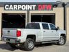 2015 Chevrolet Silverado 2500HD LTZ 4X4 6.6L Duramax Crew Cab 6.6L Duramax | Dallas, TX | Carpoint-DFW 2015 Chevrolet Silverado 2500HD LTZ 4X4 6.6L Duramax Crew Cab 6.6L Duramax | Dallas, TX | Carpoint-DFW