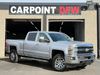 2015 Chevrolet Silverado 2500HD LTZ 4X4 6.6L Duramax Crew Cab 6.6L Duramax | Dallas, TX | Carpoint-DFW 2015 Chevrolet Silverado 2500HD LTZ 4X4 6.6L Duramax Crew Cab 6.6L Duramax | Dallas, TX | Carpoint-DFW