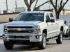 2015 Chevrolet Silverado 2500HD LTZ 4X4 6.6L Duramax Crew Cab 6.6L Duramax | Dallas, TX | Carpoint-DFW