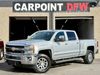 2015 Chevrolet Silverado 2500HD LTZ 4X4 6.6L Duramax Crew Cab 6.6L Duramax | Dallas, TX | Carpoint-DFW
