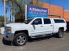 2015 Chevrolet Silverado 2500HD LTZ 4X4 DURAMAX 3 MONTH/3,000 MILE NATIONAL POWERTRAIN WARRANTY | Mesa, Arizona | Auction-Direct2U