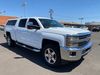 2015 Chevrolet Silverado 2500HD LTZ 4X4 DURAMAX 3 MONTH/3,000 MILE NATIONAL POWERTRAIN WARRANTY | Mesa, Arizona | Auction-Direct2U