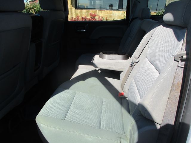 2015 Chevrolet Silverado 2500HD Work Truck