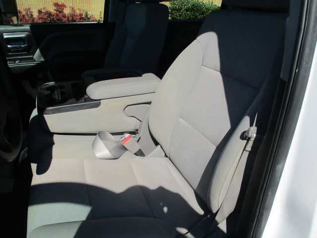 2015 Chevrolet Silverado 2500HD Work Truck