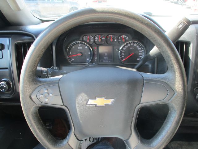 2015 Chevrolet Silverado 2500HD Work Truck