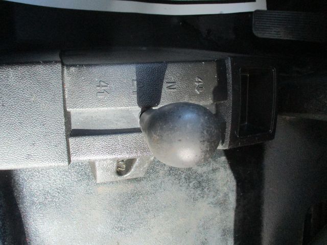 2015 Chevrolet Silverado 2500HD Work Truck