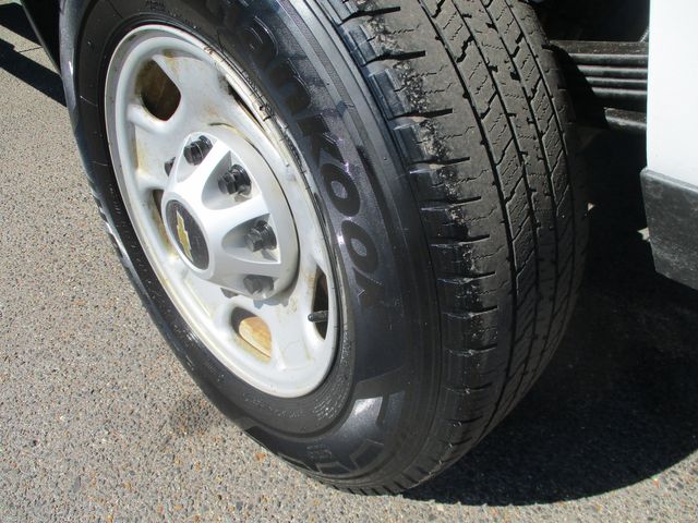 2015 Chevrolet Silverado 2500HD Work Truck