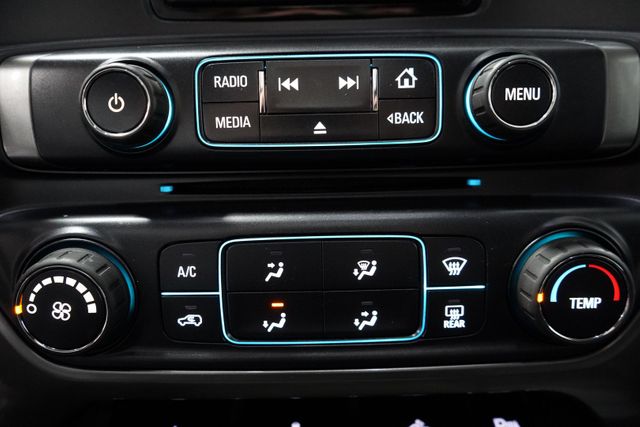 2015 Chevrolet Silverado 2500HD LT | North East, PA | NFI Empire 2015 Chevrolet Silverado 2500HD LT | North East, PA | NFI Empire