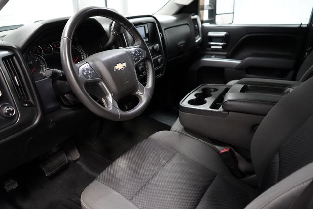 2015 Chevrolet Silverado 2500HD LT | North East, PA | NFI Empire 2015 Chevrolet Silverado 2500HD LT | North East, PA | NFI Empire