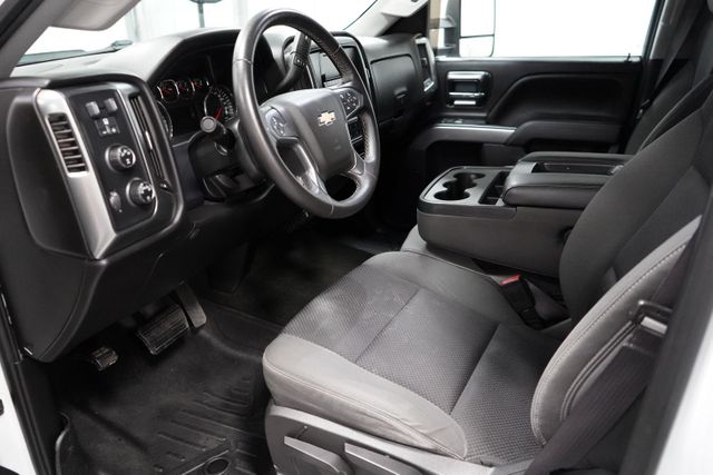 2015 Chevrolet Silverado 2500HD LT | North East, PA | NFI Empire 2015 Chevrolet Silverado 2500HD LT | North East, PA | NFI Empire