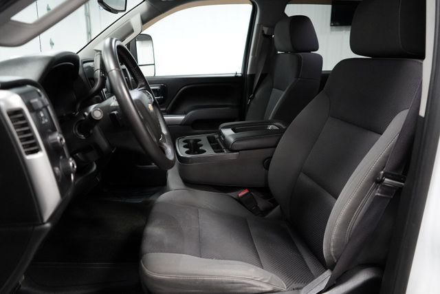 2015 Chevrolet Silverado 2500HD LT | North East, PA | NFI Empire 2015 Chevrolet Silverado 2500HD LT | North East, PA | NFI Empire