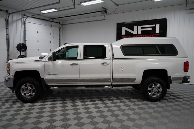 2015 Chevrolet Silverado 2500HD LT | North East, PA | NFI Empire 2015 Chevrolet Silverado 2500HD LT | North East, PA | NFI Empire