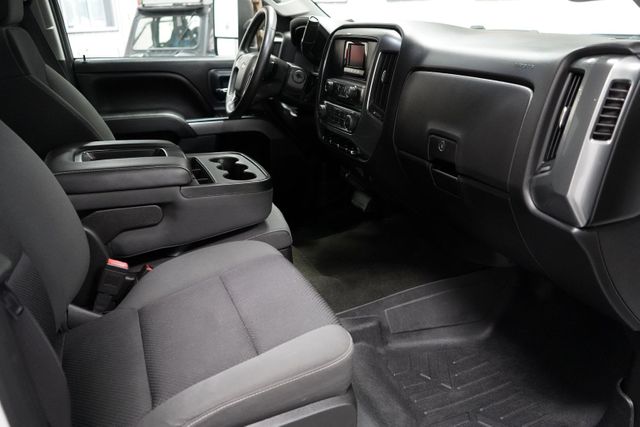 2015 Chevrolet Silverado 2500HD LT | North East, PA | NFI Empire 2015 Chevrolet Silverado 2500HD LT | North East, PA | NFI Empire