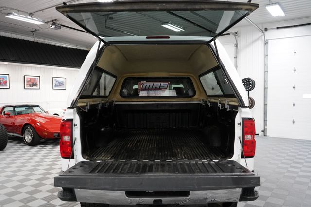 2015 Chevrolet Silverado 2500HD LT | North East, PA | NFI Empire 2015 Chevrolet Silverado 2500HD LT | North East, PA | NFI Empire