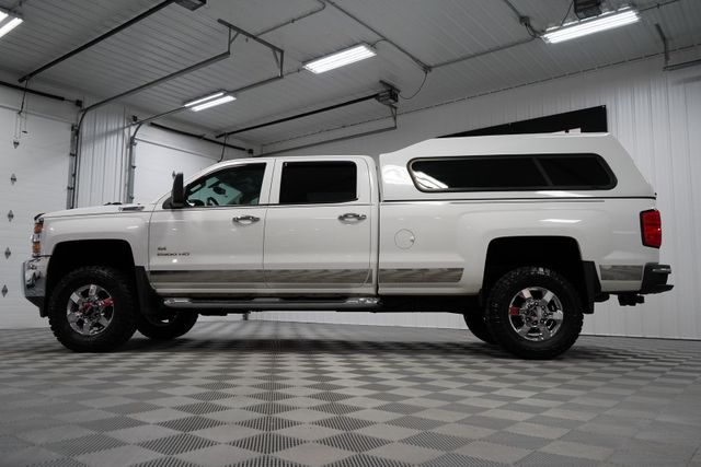 2015 Chevrolet Silverado 2500HD LT | North East, PA | NFI Empire 2015 Chevrolet Silverado 2500HD LT | North East, PA | NFI Empire