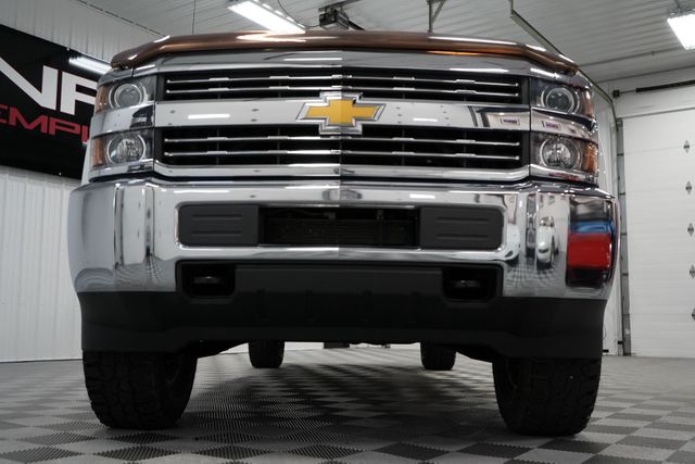 2015 Chevrolet Silverado 2500HD LT | North East, PA | NFI Empire 2015 Chevrolet Silverado 2500HD LT | North East, PA | NFI Empire