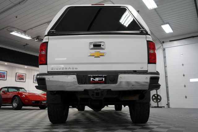 2015 Chevrolet Silverado 2500HD LT | North East, PA | NFI Empire 2015 Chevrolet Silverado 2500HD LT | North East, PA | NFI Empire