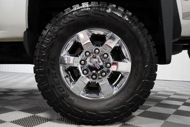 2015 Chevrolet Silverado 2500HD LT | North East, PA | NFI Empire 2015 Chevrolet Silverado 2500HD LT | North East, PA | NFI Empire