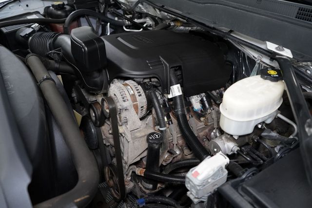 2015 Chevrolet Silverado 2500HD LT | North East, PA | NFI Empire 2015 Chevrolet Silverado 2500HD LT | North East, PA | NFI Empire