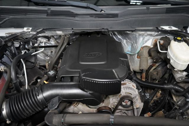 2015 Chevrolet Silverado 2500HD LT | North East, PA | NFI Empire 2015 Chevrolet Silverado 2500HD LT | North East, PA | NFI Empire