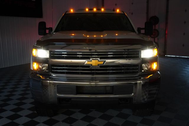 2015 Chevrolet Silverado 2500HD LT | North East, PA | NFI Empire 2015 Chevrolet Silverado 2500HD LT | North East, PA | NFI Empire