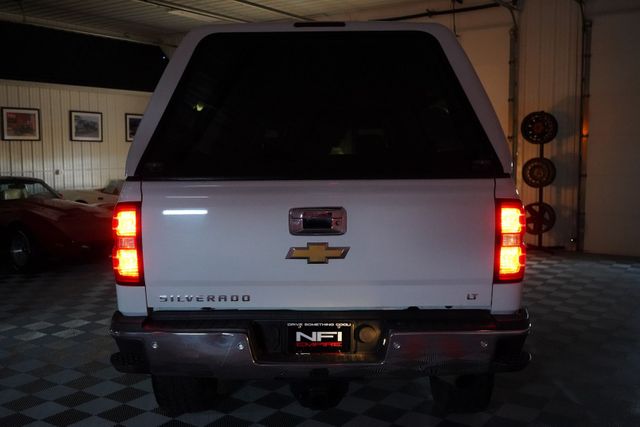 2015 Chevrolet Silverado 2500HD LT | North East, PA | NFI Empire 2015 Chevrolet Silverado 2500HD LT | North East, PA | NFI Empire