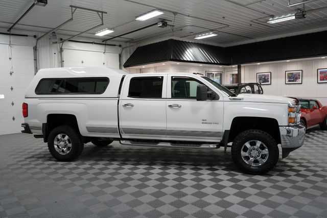 2015 Chevrolet Silverado 2500HD LT | North East, PA | NFI Empire 2015 Chevrolet Silverado 2500HD LT | North East, PA | NFI Empire