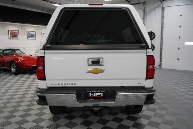 2015 Chevrolet Silverado 2500HD LT | North East, PA | NFI Empire 2015 Chevrolet Silverado 2500HD LT | North East, PA | NFI Empire