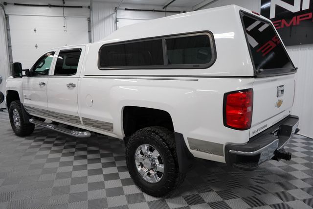 2015 Chevrolet Silverado 2500HD LT | North East, PA | NFI Empire 2015 Chevrolet Silverado 2500HD LT | North East, PA | NFI Empire