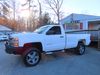 2015 Chevrolet Silverado 2500HD Work Truck | Powhatan, VA | AllRyde Auto Sales 2015 Chevrolet Silverado 2500HD Work Truck | Powhatan, VA | AllRyde Auto Sales