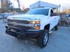 2015 Chevrolet Silverado 2500HD Work Truck | Powhatan, VA | AllRyde Auto Sales 2015 Chevrolet Silverado 2500HD Work Truck | Powhatan, VA | AllRyde Auto Sales