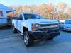2015 Chevrolet Silverado 2500HD Work Truck | Powhatan, VA | AllRyde Auto Sales 2015 Chevrolet Silverado 2500HD Work Truck | Powhatan, VA | AllRyde Auto Sales