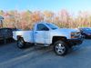 2015 Chevrolet Silverado 2500HD Work Truck | Powhatan, VA | AllRyde Auto Sales 2015 Chevrolet Silverado 2500HD Work Truck | Powhatan, VA | AllRyde Auto Sales