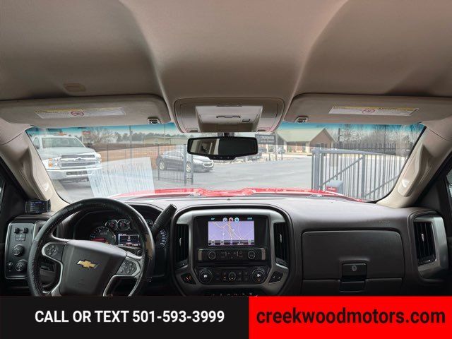 2015 Chevrolet Silverado 2500HD LTZ Z71 4x4 Duramax Diesel Red Financing 20s Clean 2015 Chevrolet Silverado 2500HD LTZ Z71 4x4 Duramax Diesel Red Financing 20s Clean